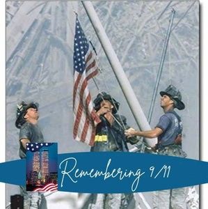 Meet your Posher, Julie